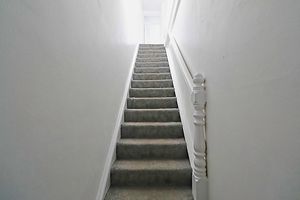 Hallway- click for photo gallery